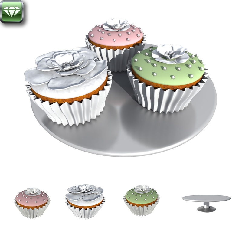 Cupcakes