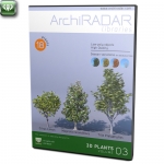 Alberi 3D - Volume 03